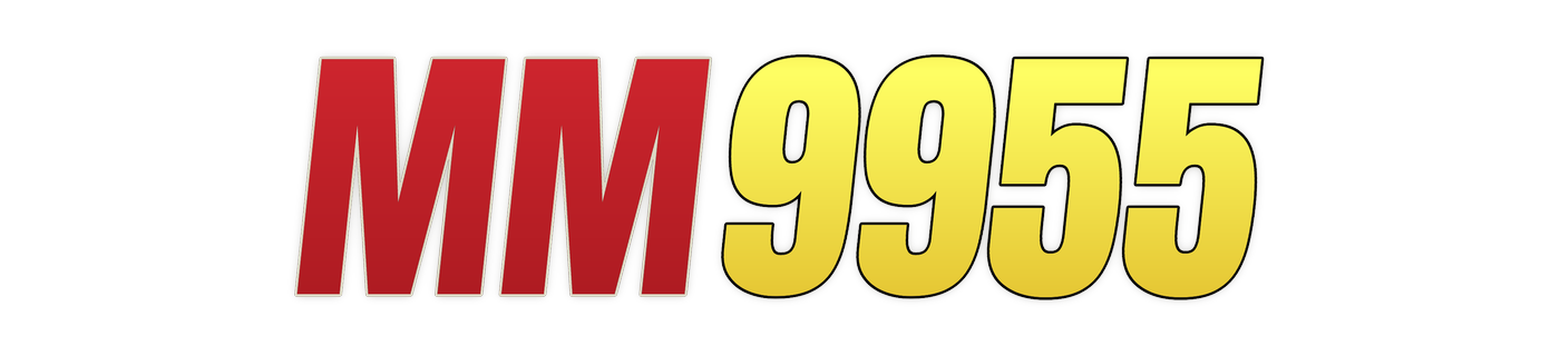mm9955 logo